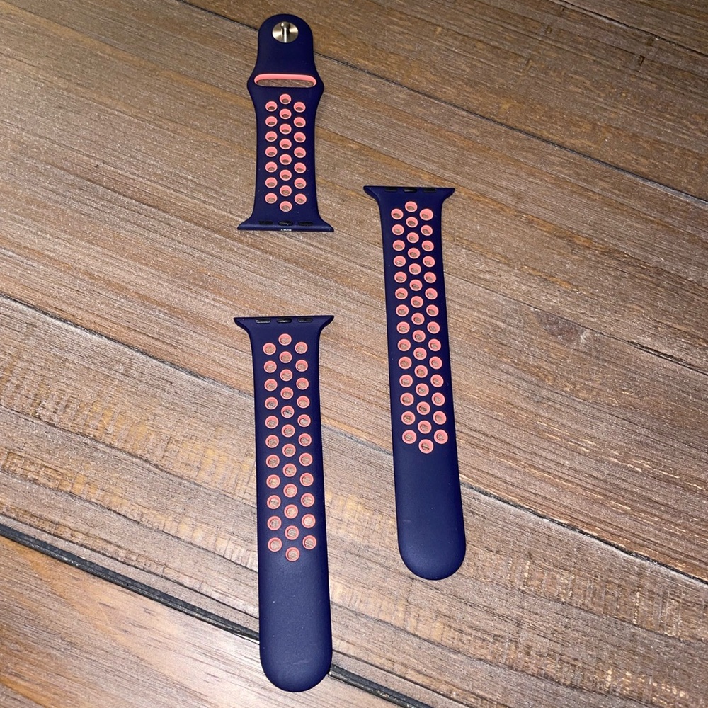 Nike Sport Iwatch Band-44MM